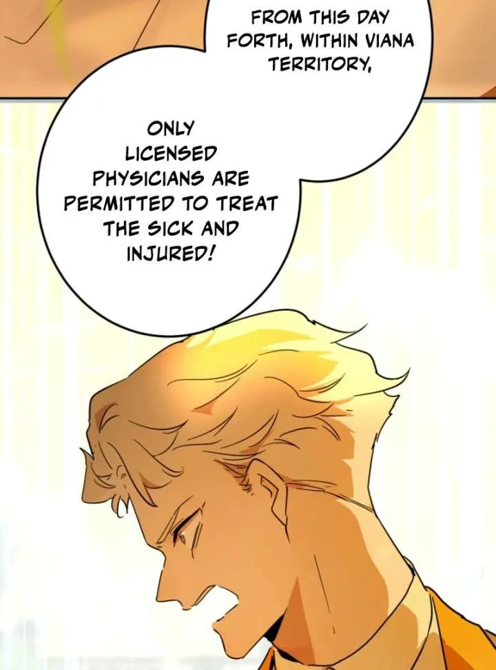From Six to Sovereignty: The Girl Who Ruled Chapter 56 page 44 - 