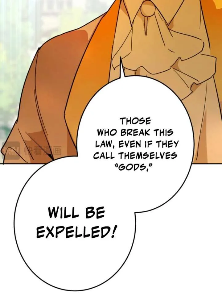 From Six to Sovereignty: The Girl Who Ruled Chapter 56 page 45 - 
