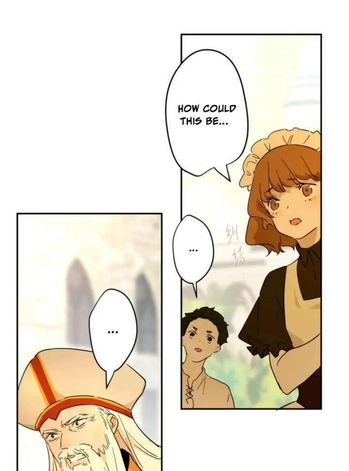 From Six to Sovereignty: The Girl Who Ruled Chapter 56 page 46 - 