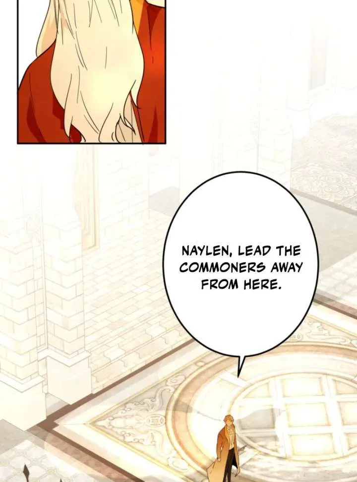 From Six to Sovereignty: The Girl Who Ruled Chapter 56 page 47 - 