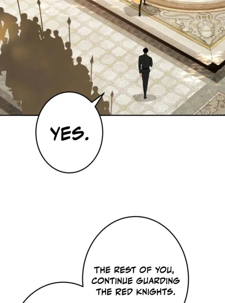 From Six to Sovereignty: The Girl Who Ruled Chapter 56 page 48 - 