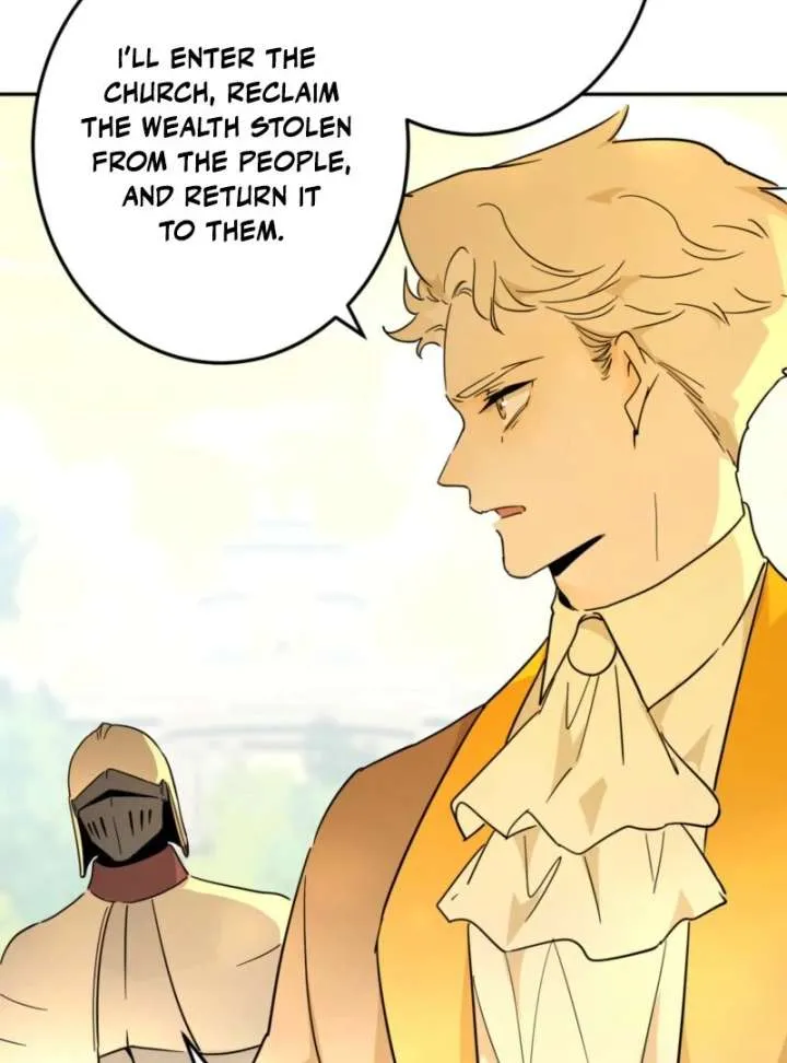 From Six to Sovereignty: The Girl Who Ruled Chapter 56 page 49 - 