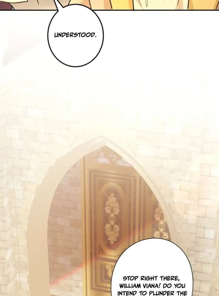 From Six to Sovereignty: The Girl Who Ruled Chapter 56 page 50 - 