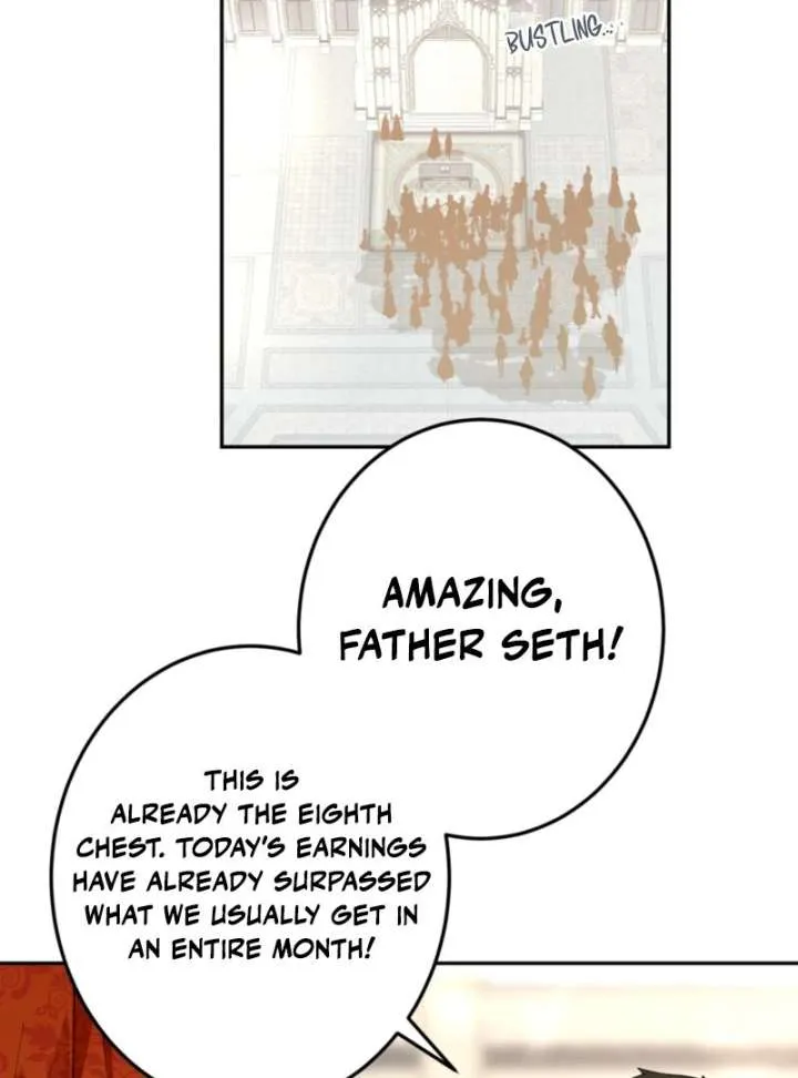 From Six to Sovereignty: The Girl Who Ruled Chapter 56 page 6 - 
