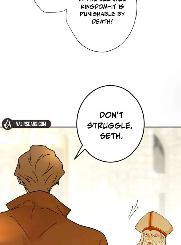 From Six to Sovereignty: The Girl Who Ruled Chapter 56 page 52 - 