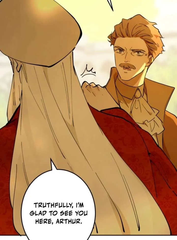 From Six to Sovereignty: The Girl Who Ruled Chapter 56 page 58 - 