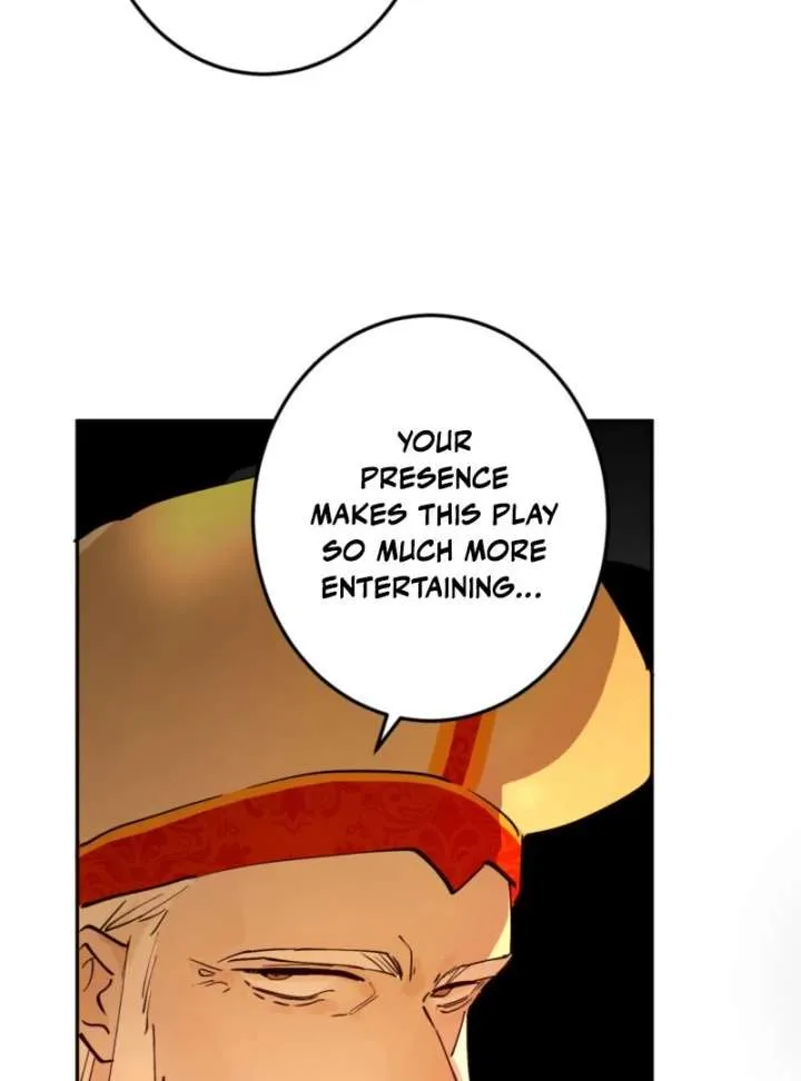 From Six to Sovereignty: The Girl Who Ruled Chapter 56 page 59 - 