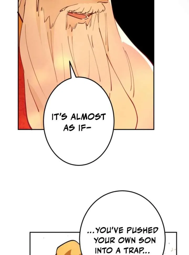 From Six to Sovereignty: The Girl Who Ruled Chapter 56 page 60 - 