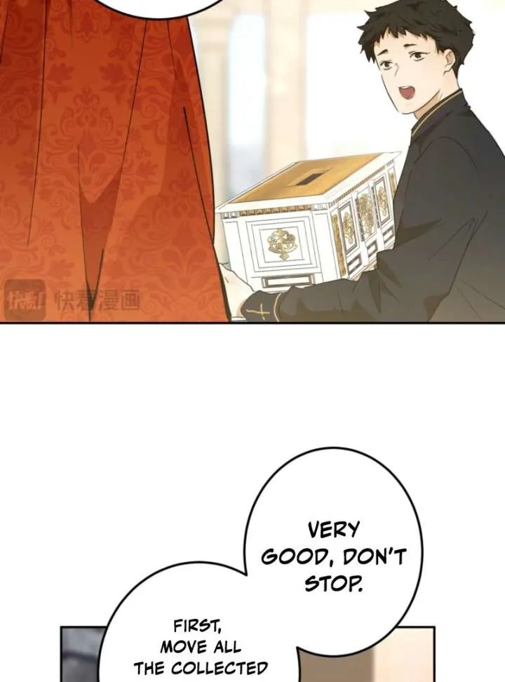 From Six to Sovereignty: The Girl Who Ruled Chapter 56 page 7 - 