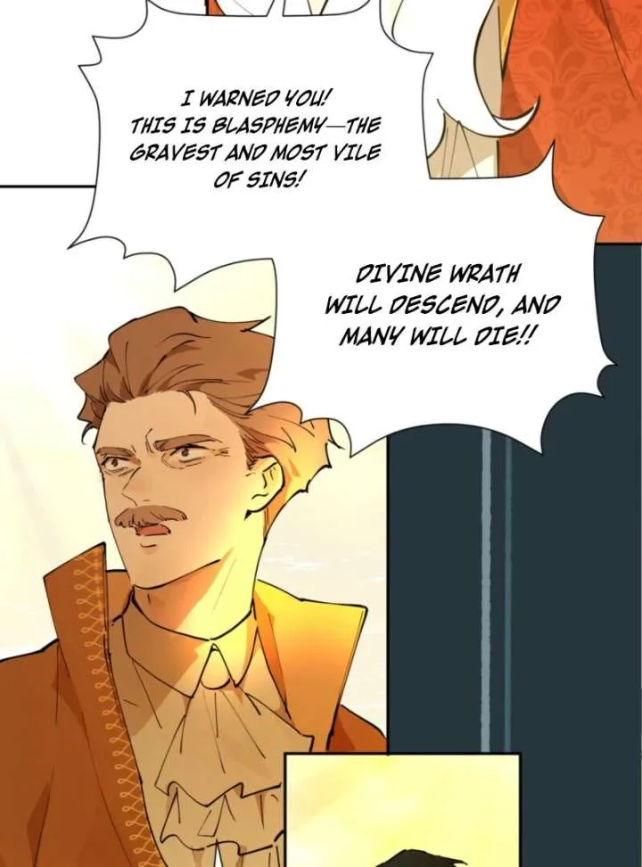 From Six to Sovereignty: The Girl Who Ruled Chapter 56 page 70 - 
