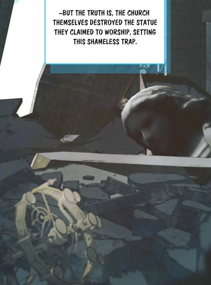From Six to Sovereignty: The Girl Who Ruled Chapter 56 page 72 - 