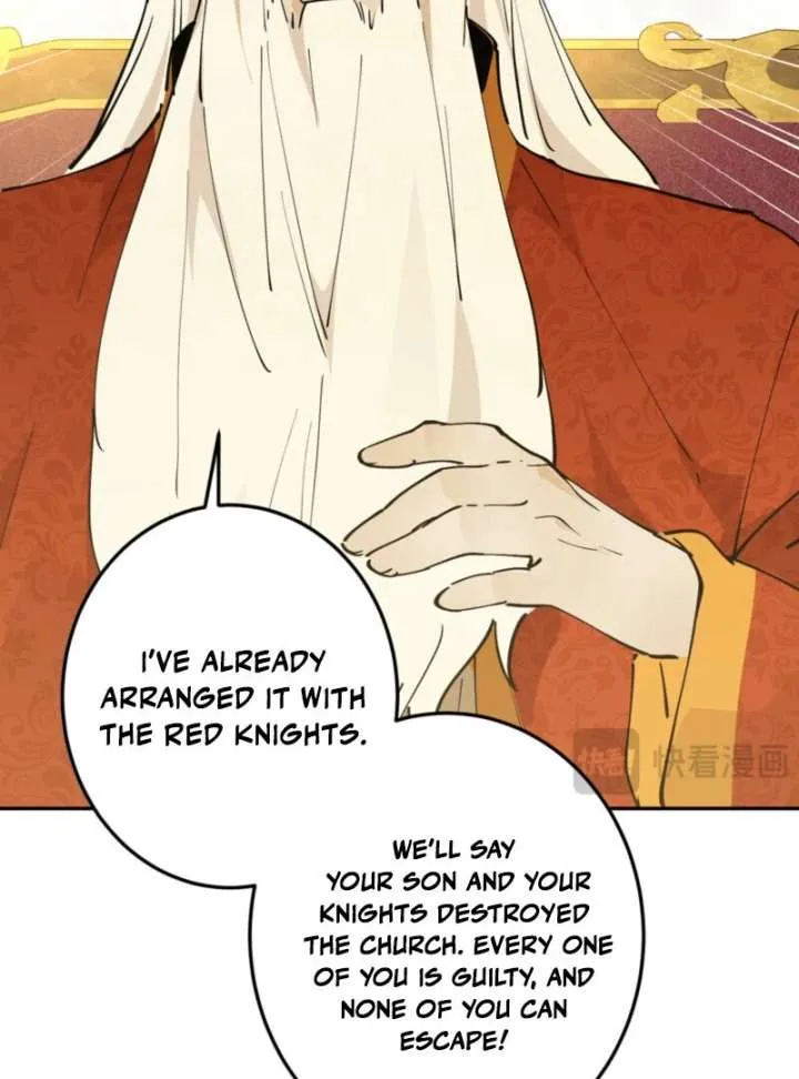 From Six to Sovereignty: The Girl Who Ruled Chapter 56 page 87 - 