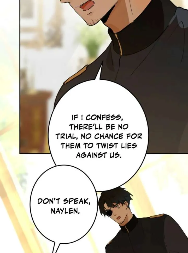 From Six to Sovereignty: The Girl Who Ruled Chapter 56 page 94 - 