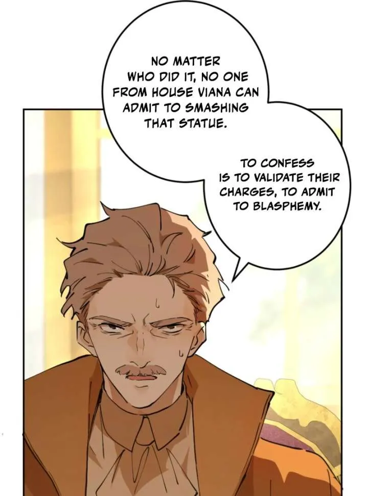 From Six to Sovereignty: The Girl Who Ruled Chapter 56 page 97 - 