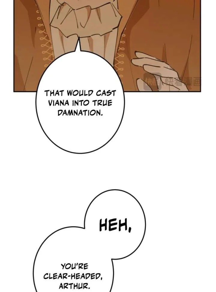 From Six to Sovereignty: The Girl Who Ruled Chapter 56 page 98 - 