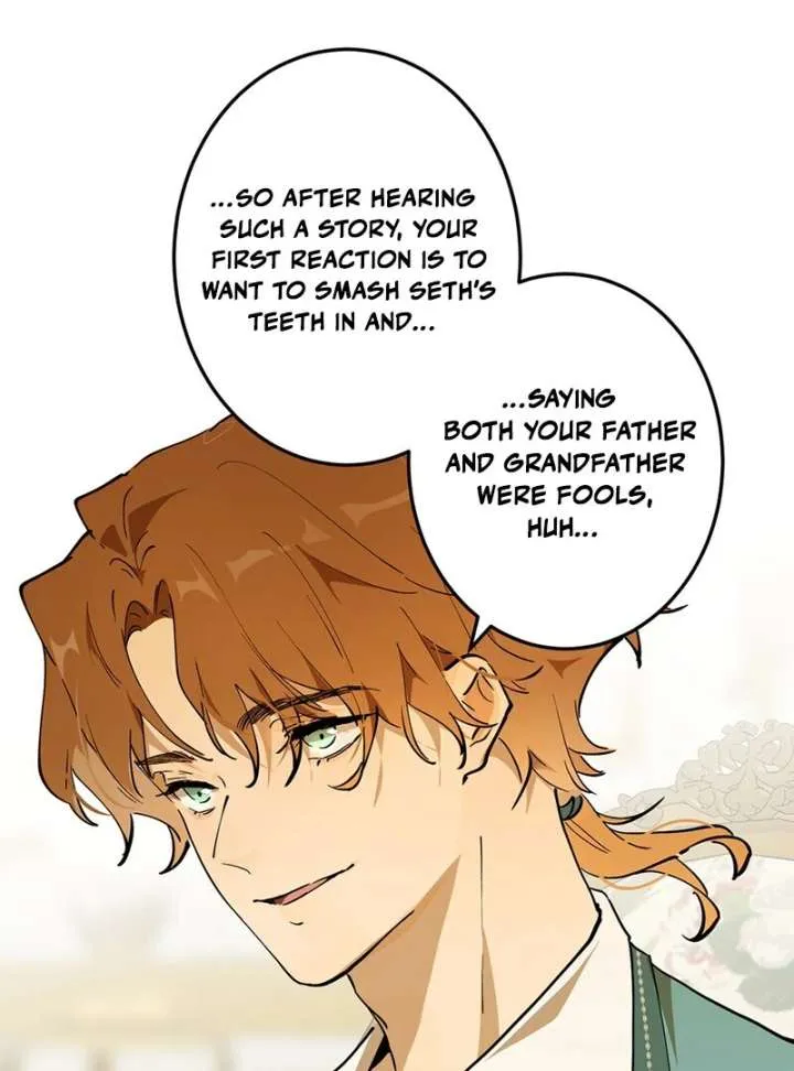 From Six to Sovereignty: The Girl Who Ruled Chapter 57 page 11 - 