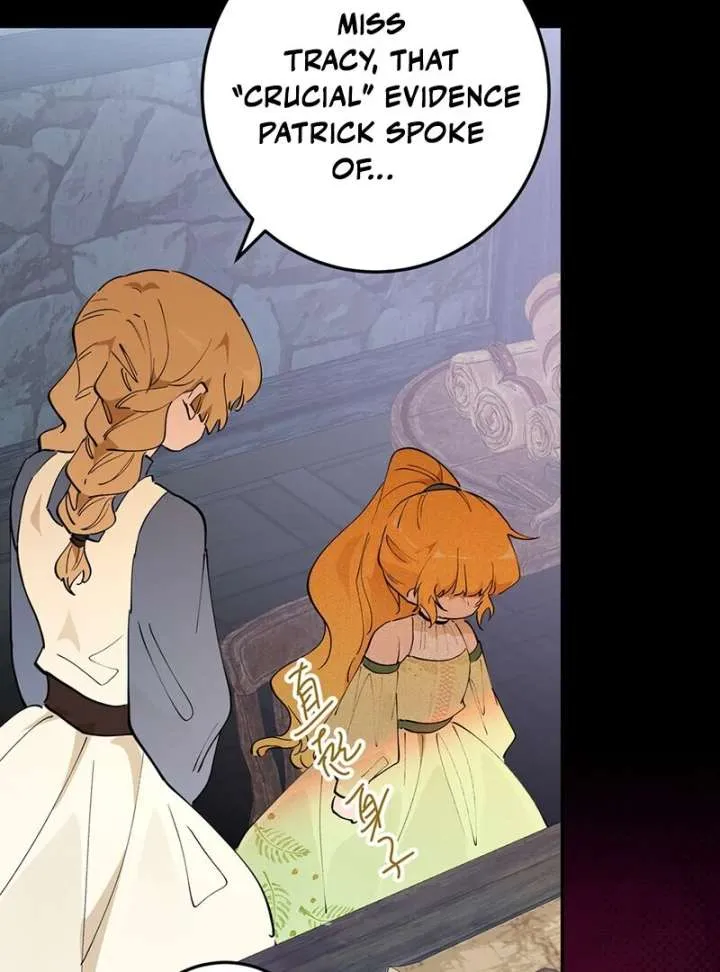From Six to Sovereignty: The Girl Who Ruled Chapter 57 page 102 - 