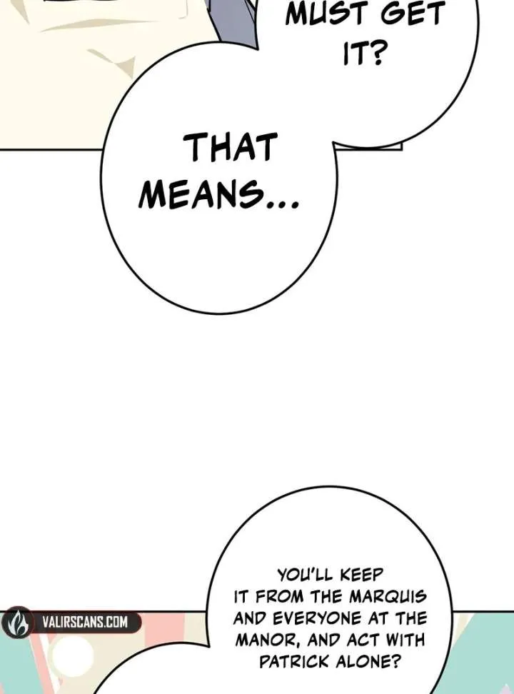 From Six to Sovereignty: The Girl Who Ruled Chapter 57 page 106 - 