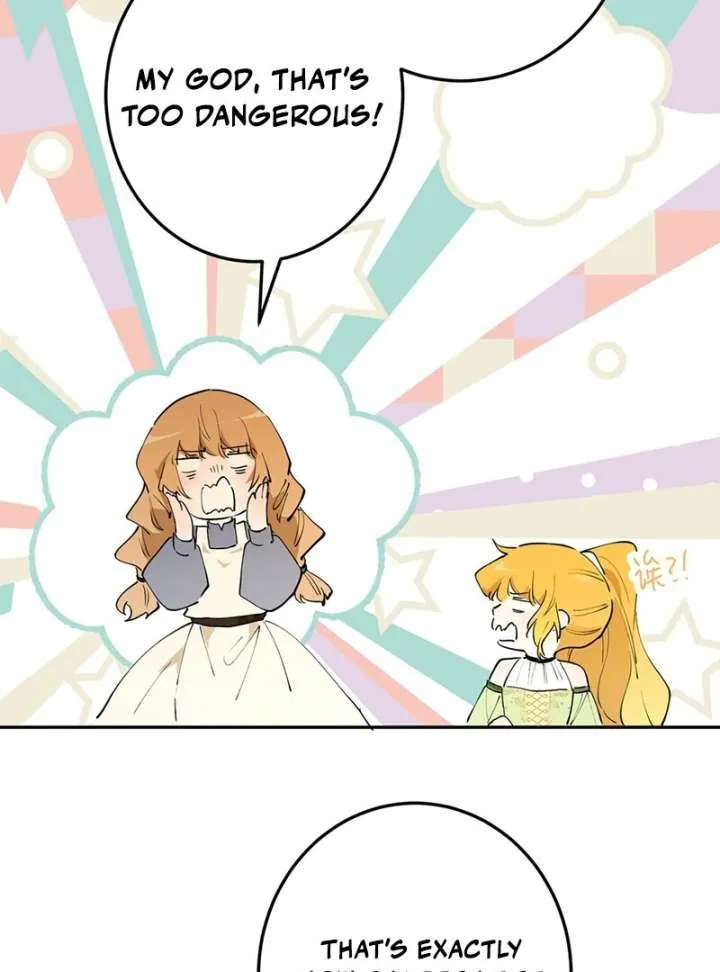From Six to Sovereignty: The Girl Who Ruled Chapter 57 page 107 - 