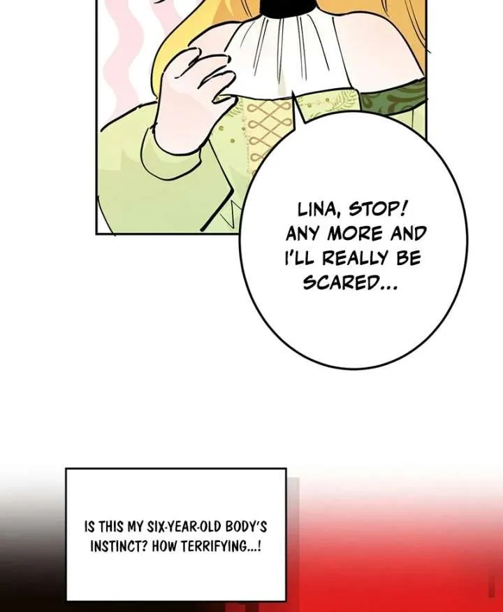 From Six to Sovereignty: The Girl Who Ruled Chapter 57 page 109 - 