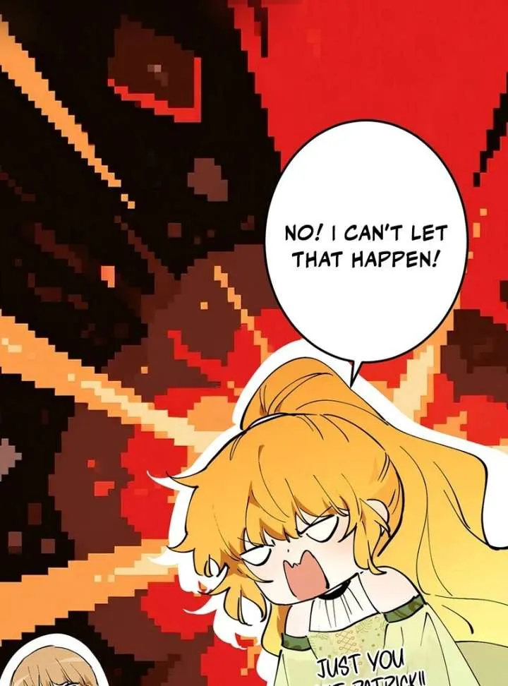 From Six to Sovereignty: The Girl Who Ruled Chapter 57 page 110 - 