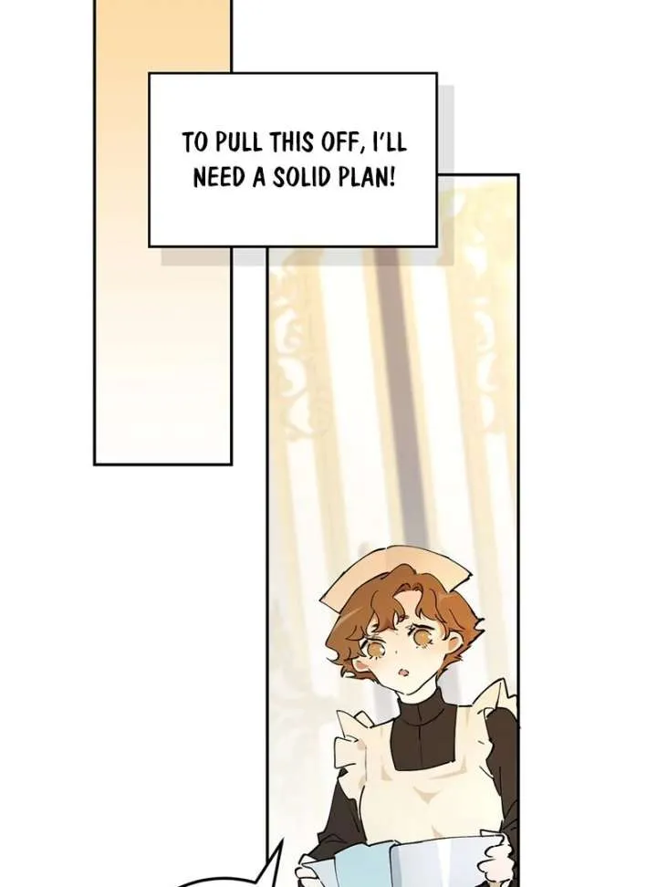 From Six to Sovereignty: The Girl Who Ruled Chapter 57 page 112 - 