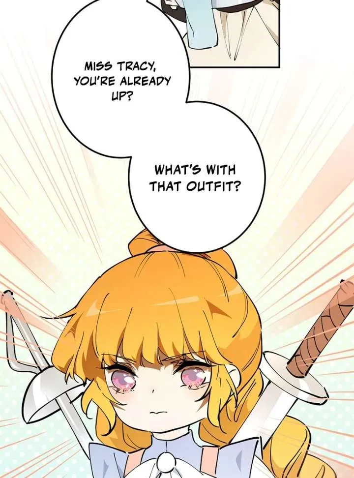 From Six to Sovereignty: The Girl Who Ruled Chapter 57 page 113 - 