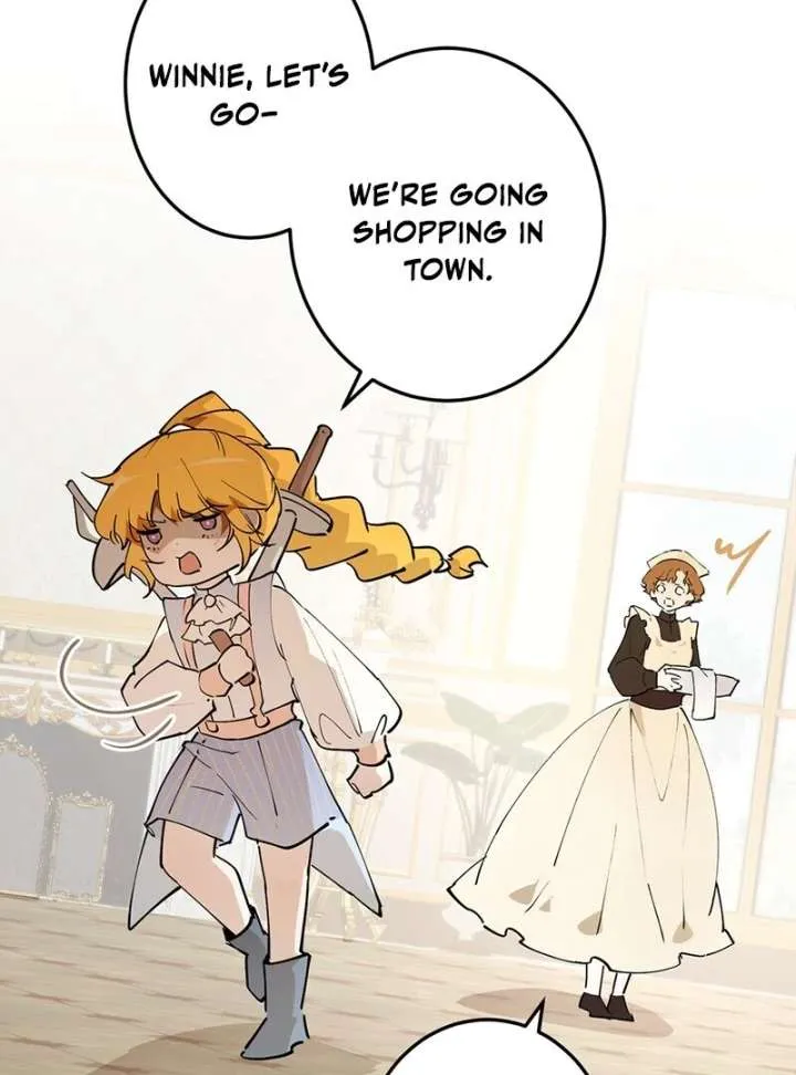 From Six to Sovereignty: The Girl Who Ruled Chapter 57 page 115 - 