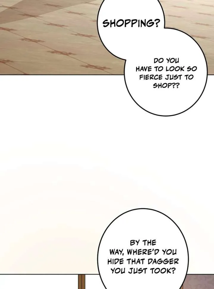From Six to Sovereignty: The Girl Who Ruled Chapter 57 page 116 - 