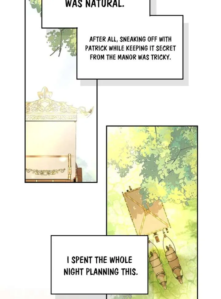From Six to Sovereignty: The Girl Who Ruled Chapter 57 page 121 - 