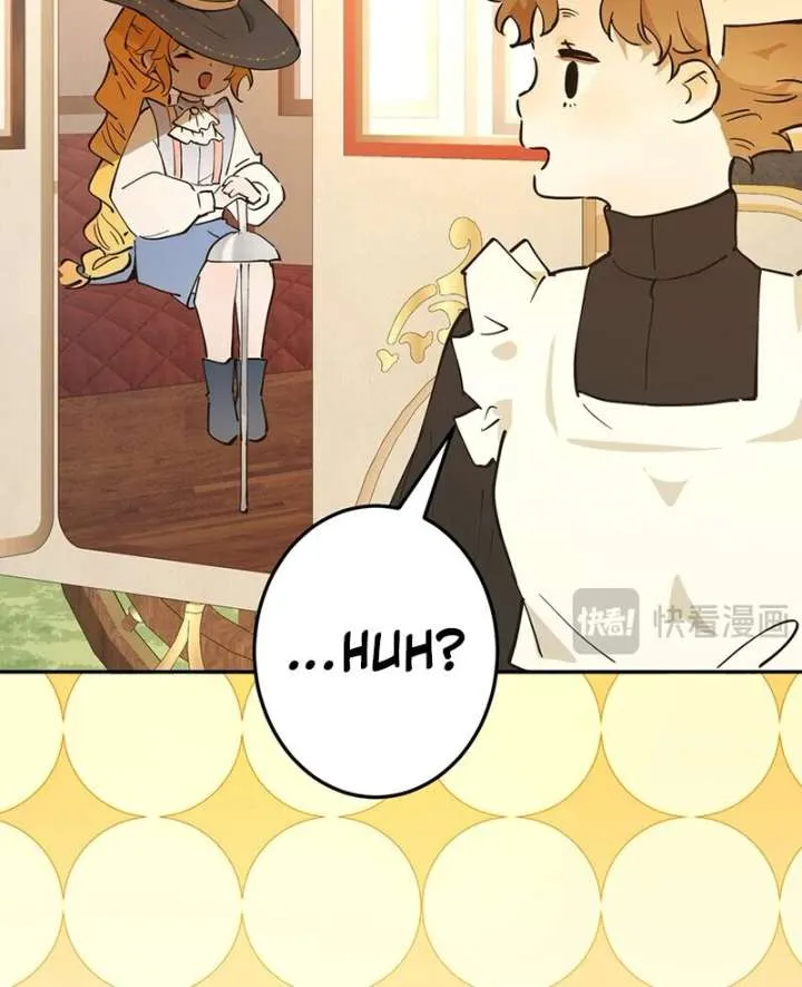From Six to Sovereignty: The Girl Who Ruled Chapter 57 page 123 - 