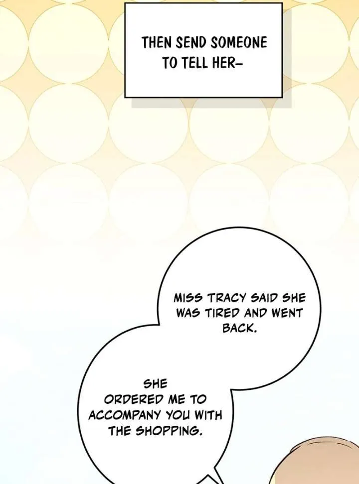 From Six to Sovereignty: The Girl Who Ruled Chapter 57 page 124 - 