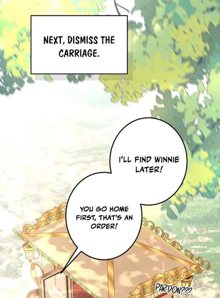 From Six to Sovereignty: The Girl Who Ruled Chapter 57 page 126 - 