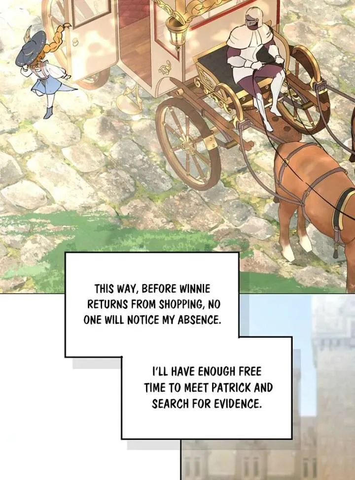 From Six to Sovereignty: The Girl Who Ruled Chapter 57 page 127 - 