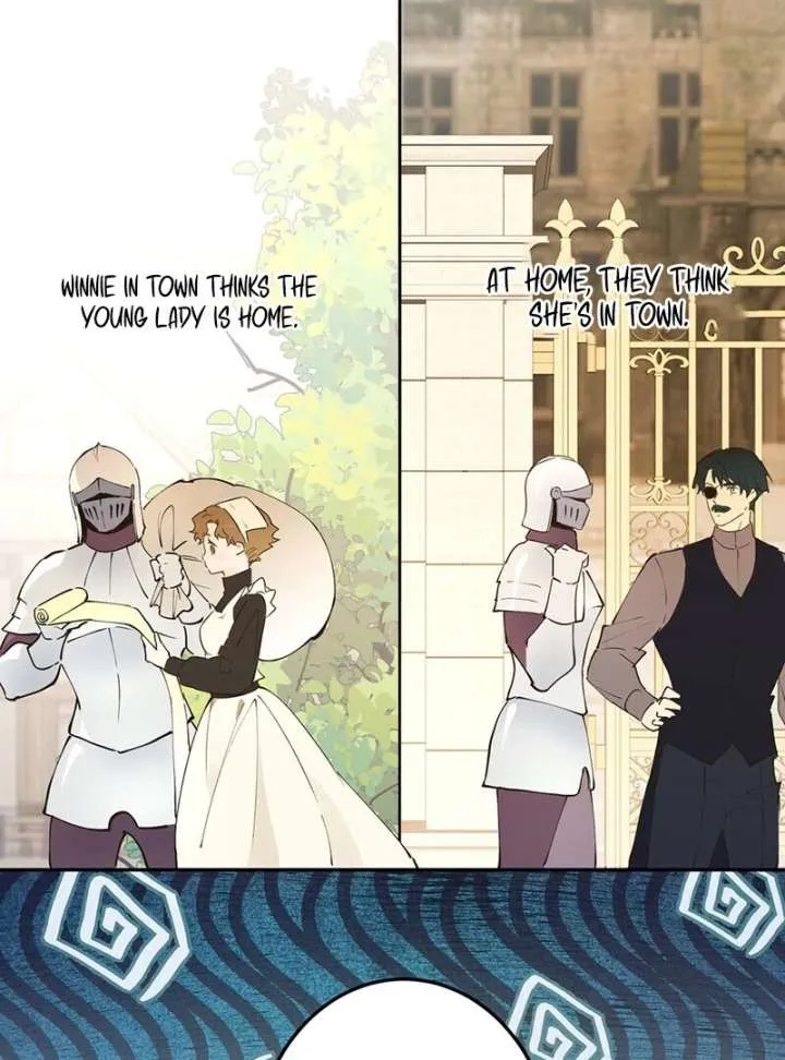 From Six to Sovereignty: The Girl Who Ruled Chapter 57 page 128 - 