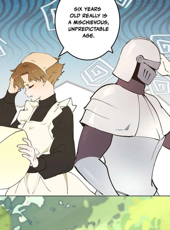 From Six to Sovereignty: The Girl Who Ruled Chapter 57 page 129 - 