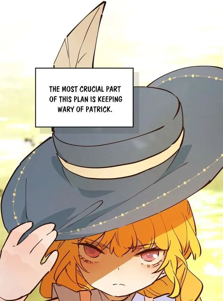 From Six to Sovereignty: The Girl Who Ruled Chapter 57 page 137 - 