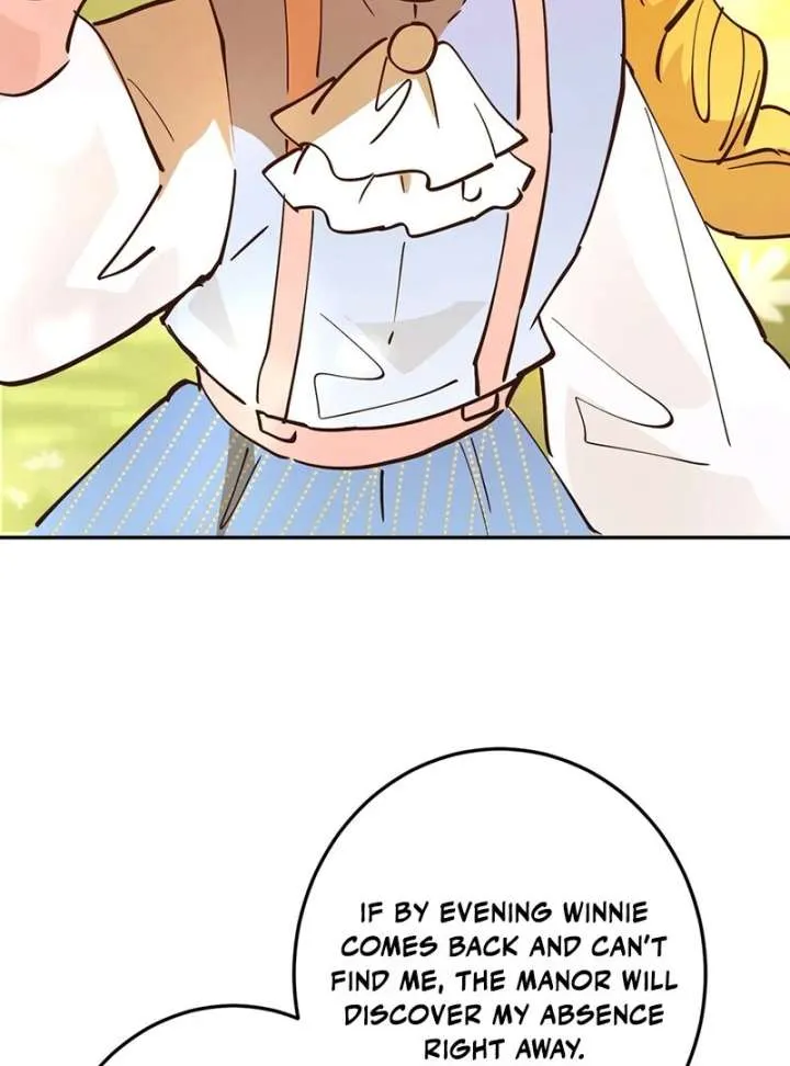 From Six to Sovereignty: The Girl Who Ruled Chapter 57 page 138 - 