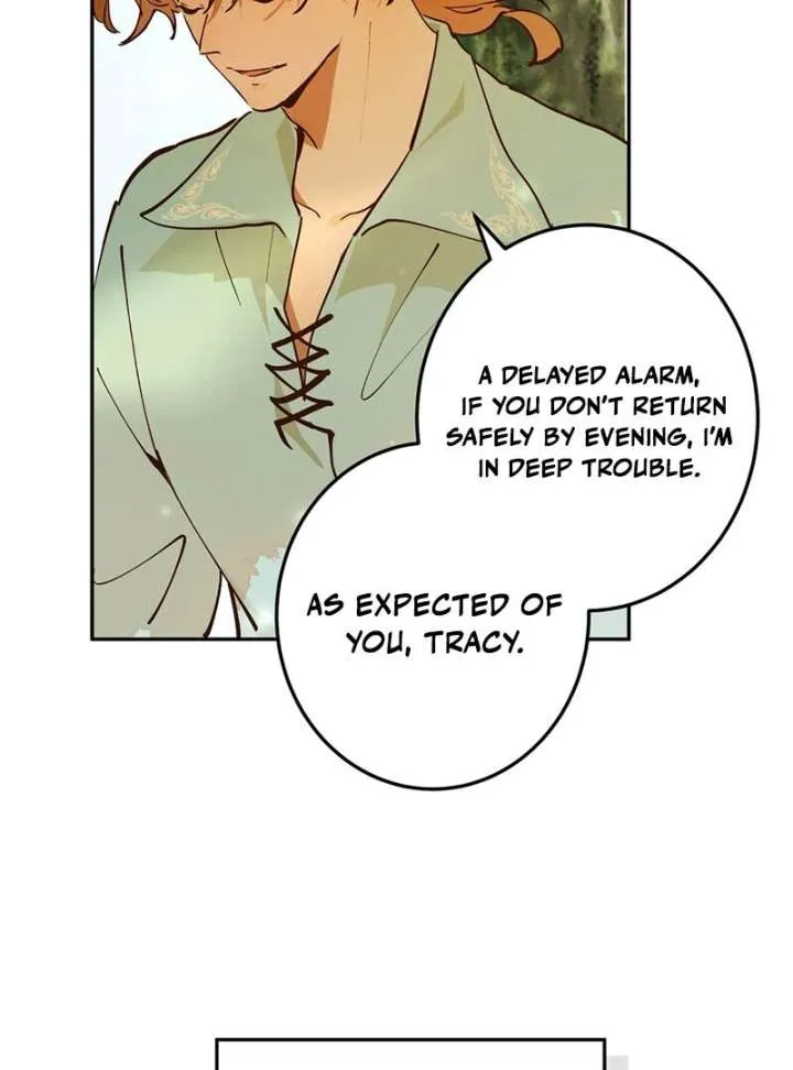 From Six to Sovereignty: The Girl Who Ruled Chapter 57 page 141 - 