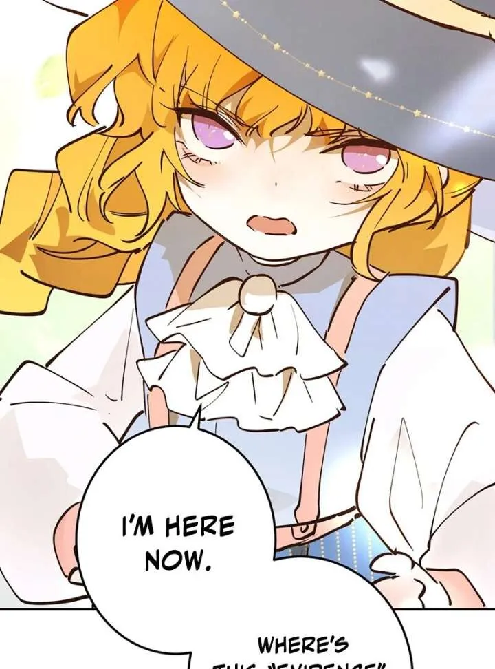 From Six to Sovereignty: The Girl Who Ruled Chapter 57 page 144 - 
