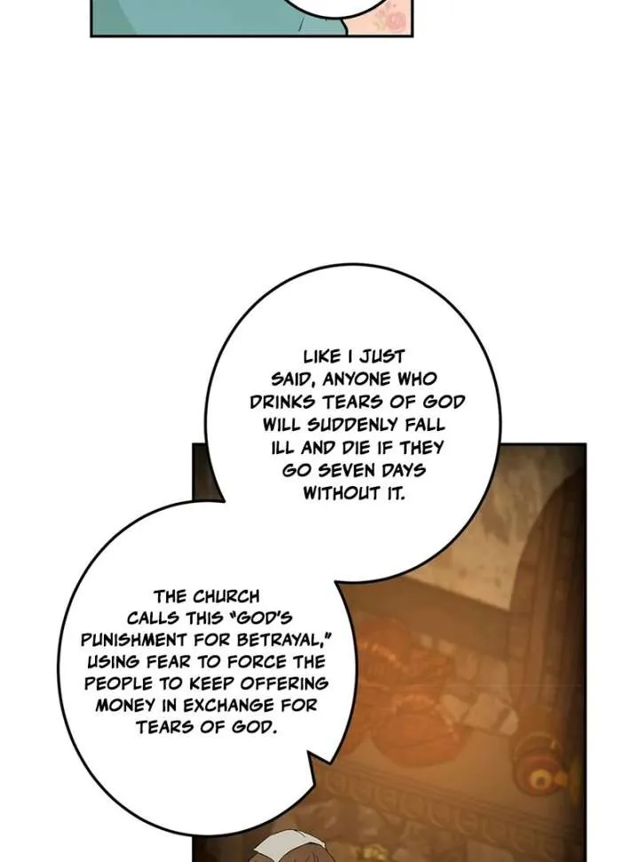 From Six to Sovereignty: The Girl Who Ruled Chapter 57 page 16 - 
