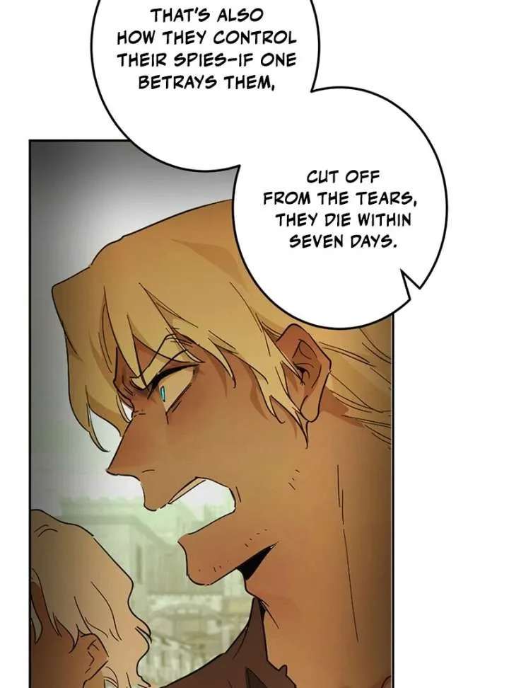 From Six to Sovereignty: The Girl Who Ruled Chapter 57 page 18 - 