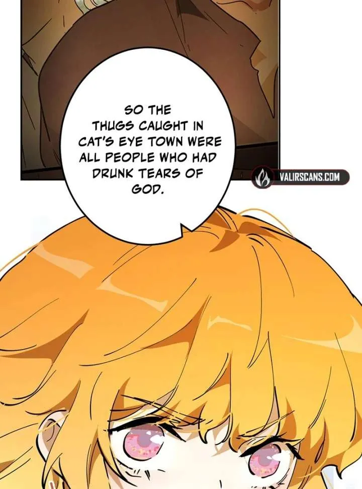 From Six to Sovereignty: The Girl Who Ruled Chapter 57 page 19 - 