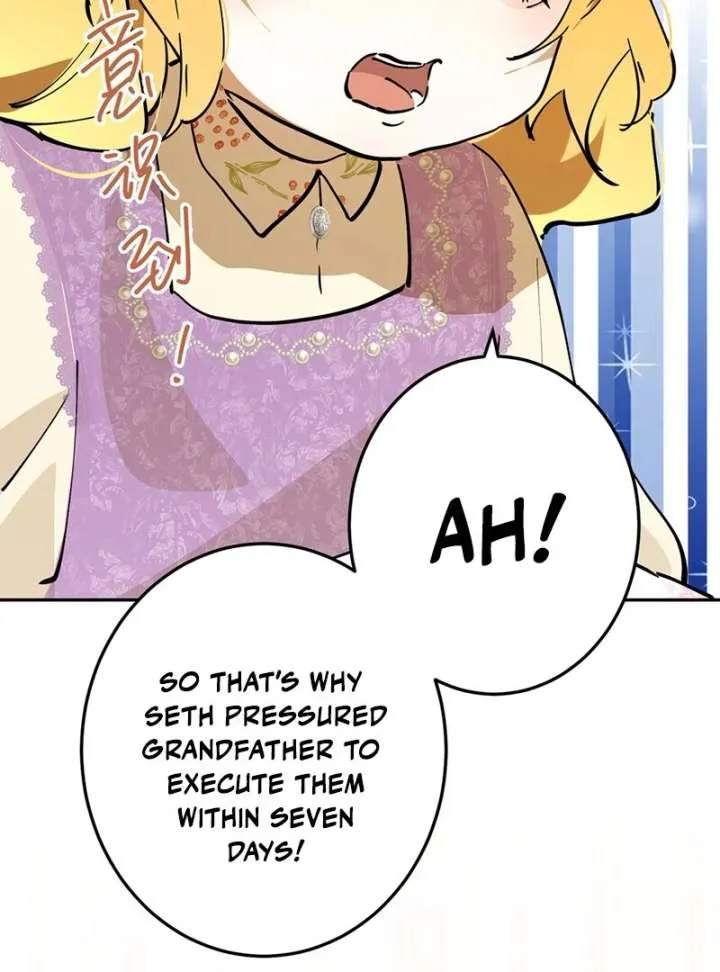 From Six to Sovereignty: The Girl Who Ruled Chapter 57 page 20 - 