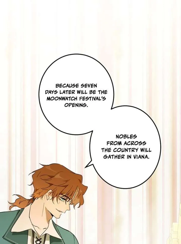 From Six to Sovereignty: The Girl Who Ruled Chapter 57 page 21 - 