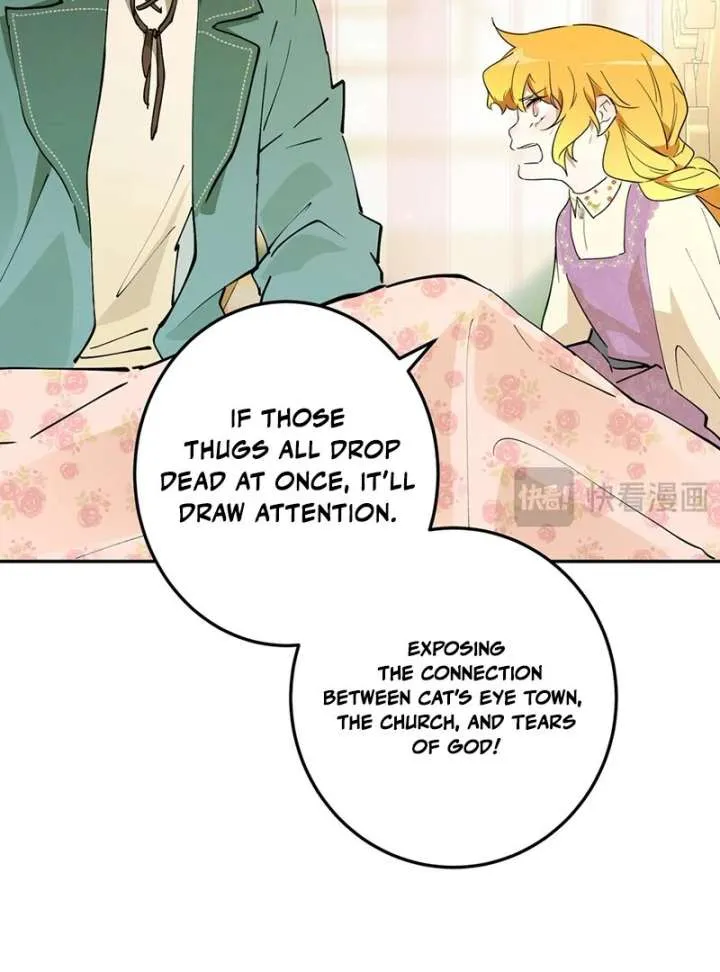 From Six to Sovereignty: The Girl Who Ruled Chapter 57 page 22 - 