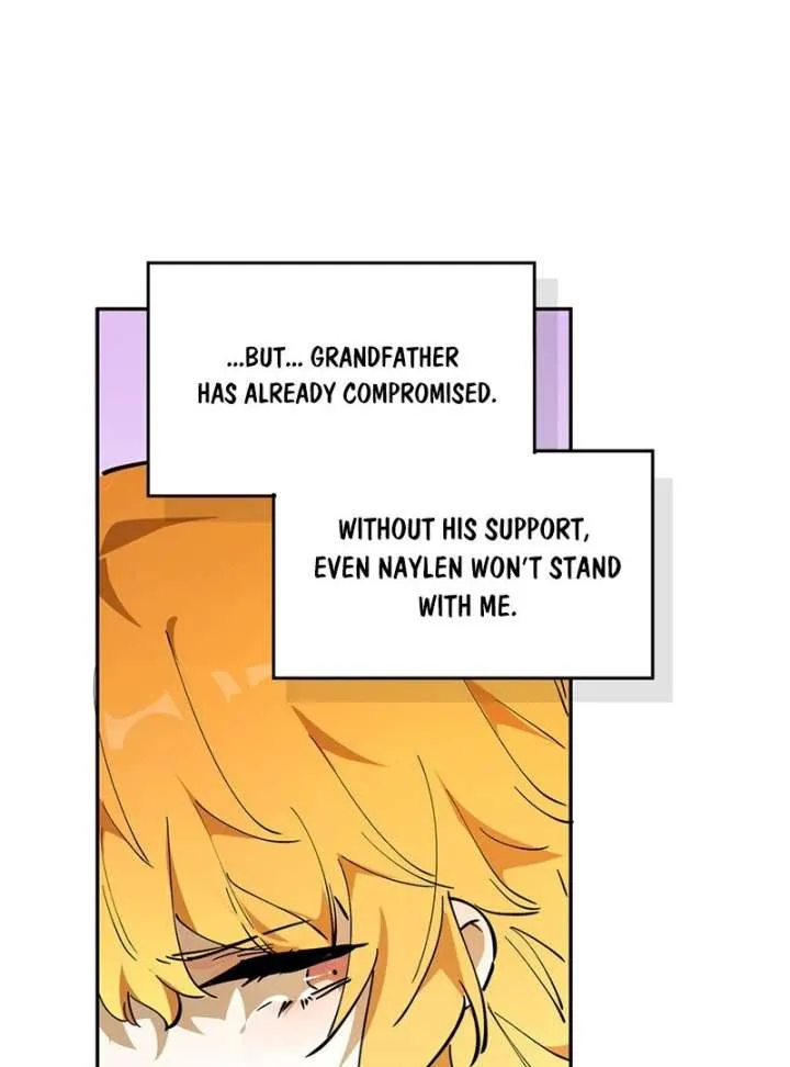 From Six to Sovereignty: The Girl Who Ruled Chapter 57 page 25 - 