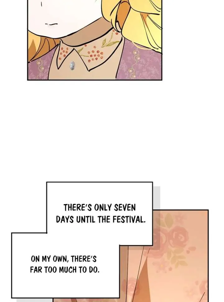 From Six to Sovereignty: The Girl Who Ruled Chapter 57 page 26 - 