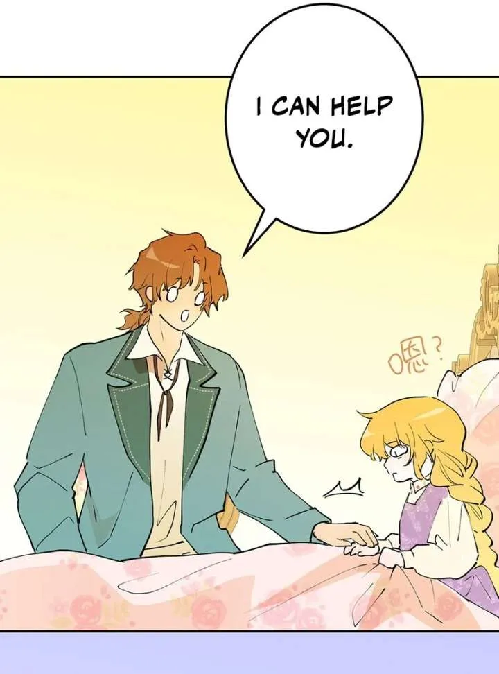From Six to Sovereignty: The Girl Who Ruled Chapter 57 page 29 - 