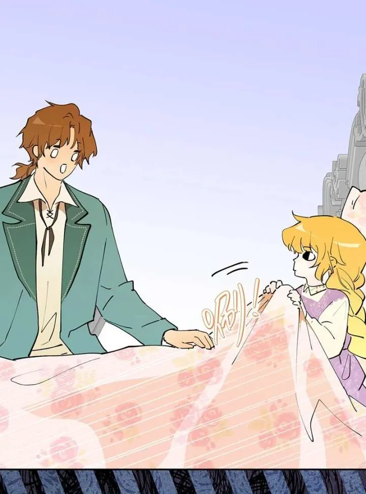From Six to Sovereignty: The Girl Who Ruled Chapter 57 page 30 - 